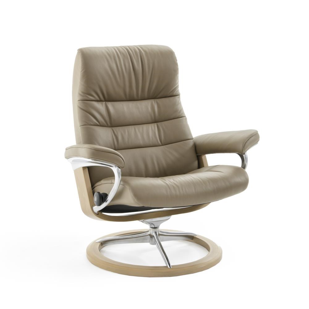 Stressless by Ekornes Stressless Recliners 1254315TOP PAL/FUNGHI Large